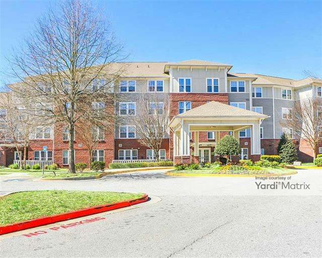 3381 Greenbriar Pkwy Sw 30331 Atlanta Ga Park View At Coventry Station 24515 Yardi Matrix