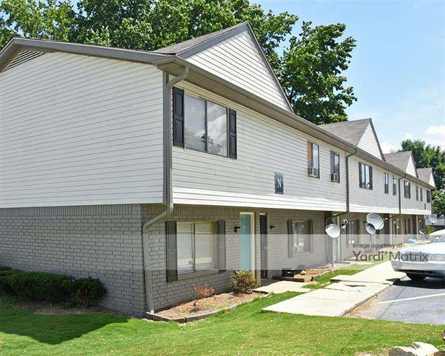 2800 Camp Creek Pkwy 30337, College Park, GA, Polaris at Camp Creek