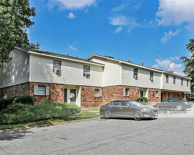 3251 South Commerce Drive 30344, Hapeville, GA, Prosper Point Townhomes