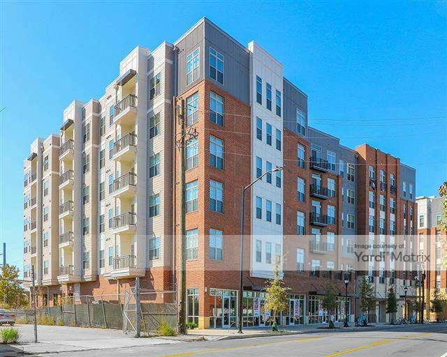 800 Marietta Street NW 30318, Atlanta, GA, Signature West Midtown