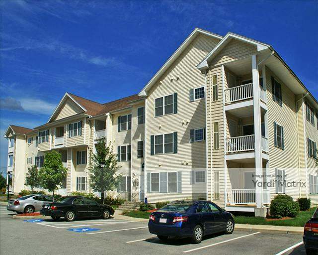 168 River Road 01810, Andover, MA, Abbott Landing 81378 Yardi Matrix