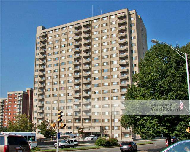 520 Main Street 02148, Malden, MA, Malden Garden 80492 Yardi Matrix