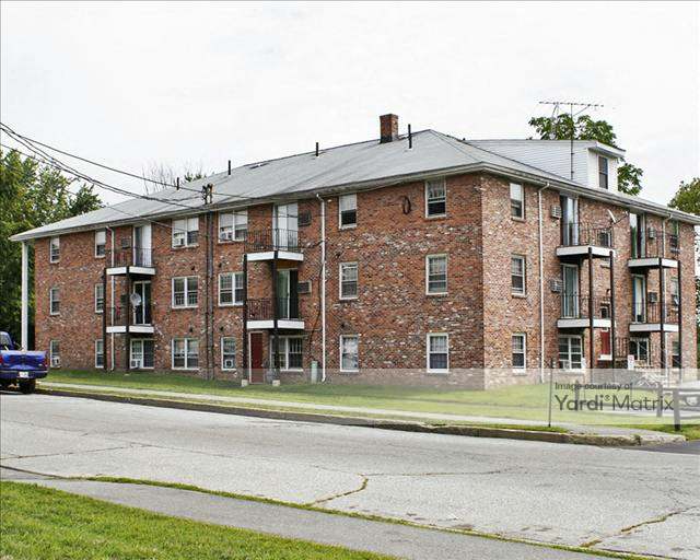 144 Dunbarton Road 03102, Manchester, NH, Manchester Gardens 289561