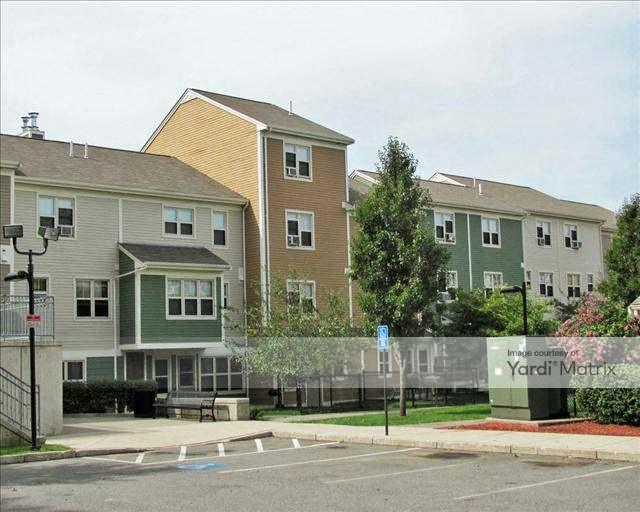 2918 Washington Street 02119 Roxbury Ma The New Academy Estates 80605 Yardi Matrix