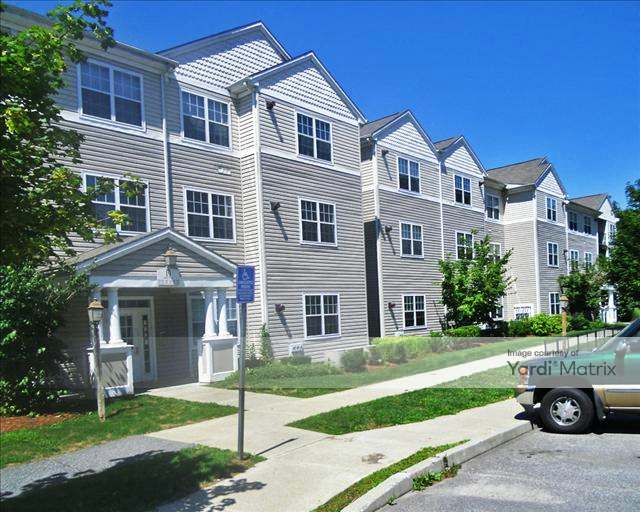 21 Austen Way 01752 Marlborough Ma The Point Marlborough 80308 Yardi Matrix