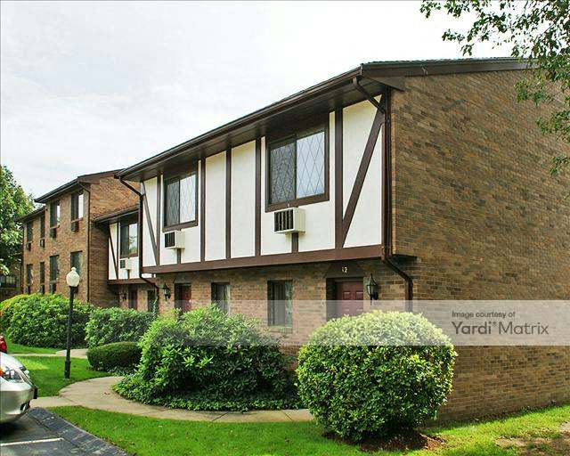 111 Locust Street 01801, Woburn, MA, Tudor Glen Village 80351