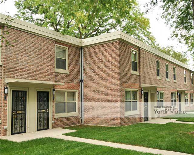 2537 South California Avenue 60608, Chicago, IL, Lawndale Gardens