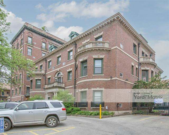 510 West Wellington Avenue 60657, Chicago, IL, Reside on Wellington
