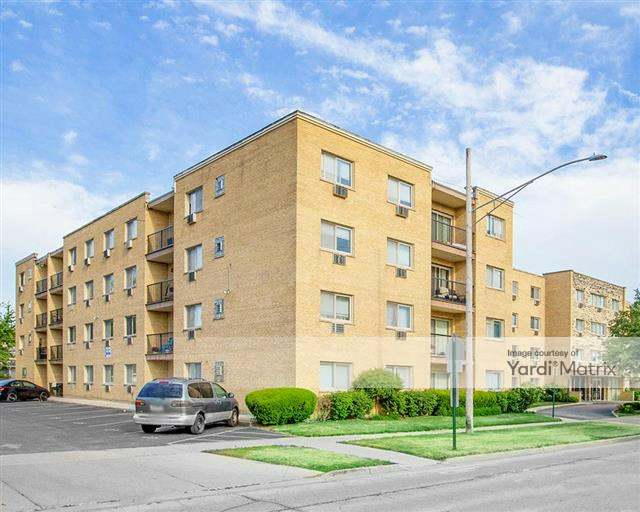 9301 Kenton Avenue 60077, Skokie, IL, Sierra Realty & Management at
