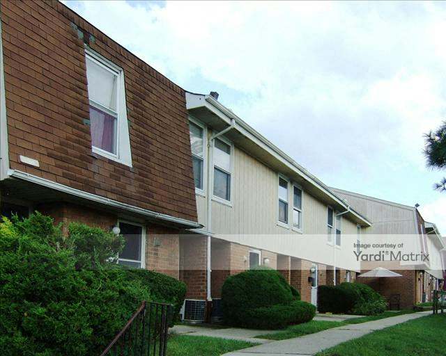 3501 Woodhaven Road 19154, Philadelphia, PA, Regency Townhomes 83298