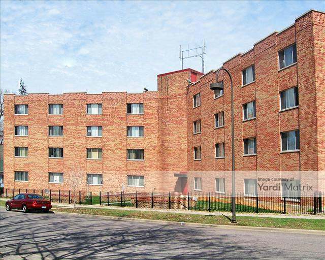 313 Dale Street North 55103, St. Paul, MN, Dale Street Place 91912