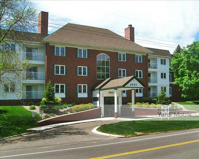 2021 Edgerton Street 55117, Maplewood, MN, Edgerton Manor 91186