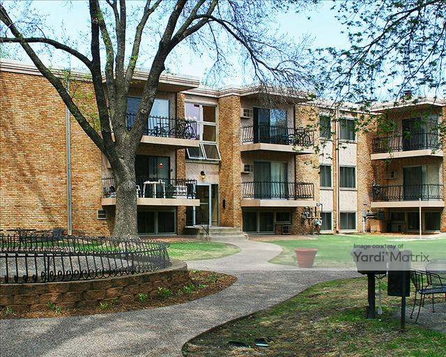 7617 Knox Avenue South 55423, Richfield, MN, Fountainhead 91140