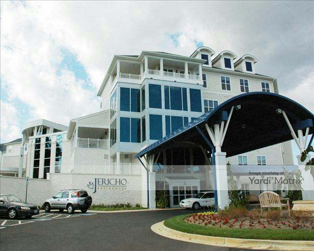 1000 Brightseat Road 20785, Landover, MD, Jericho Residences 27378