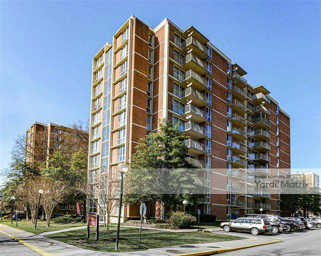 2300 Good Hope Road SE 20020, Washington, DC, Marbury Plaza 26264