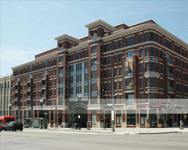850 Quincy Street NW 20011, Washington, DC, Park Place 26980 Yardi