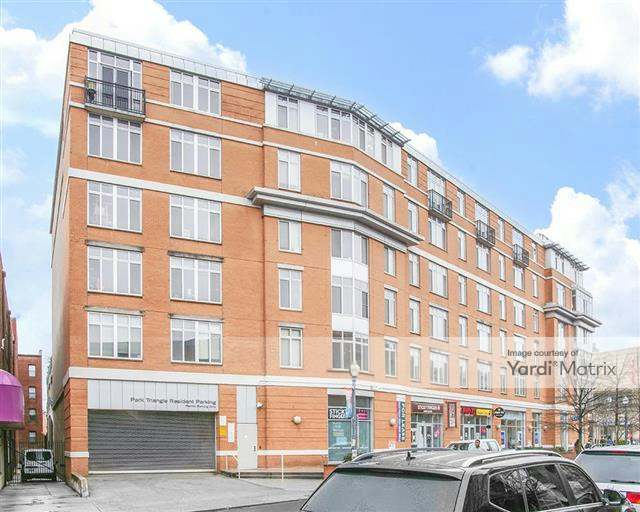 1375 Kenyon Street NW 20010, Washington, DC, Park Triangle 27132