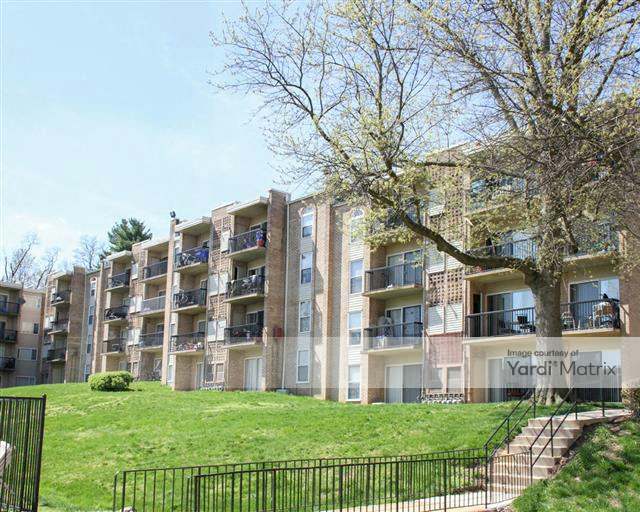 118 Galveston Street SW 20032, Washington, DC, The Gardens at Wingate