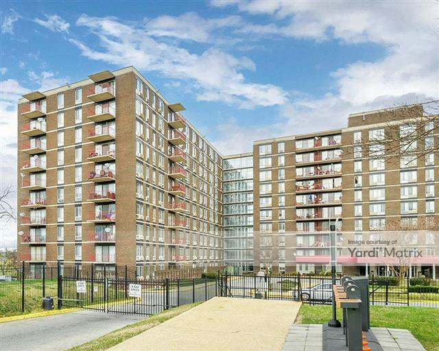 4660 Martin Luther King Jr Avenue SW 20032, Washington, DC, The Vista