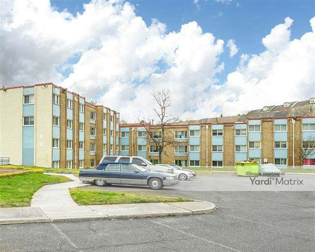 818 Southern Avenue 20032, Washington, DC, Village at Chesapeake