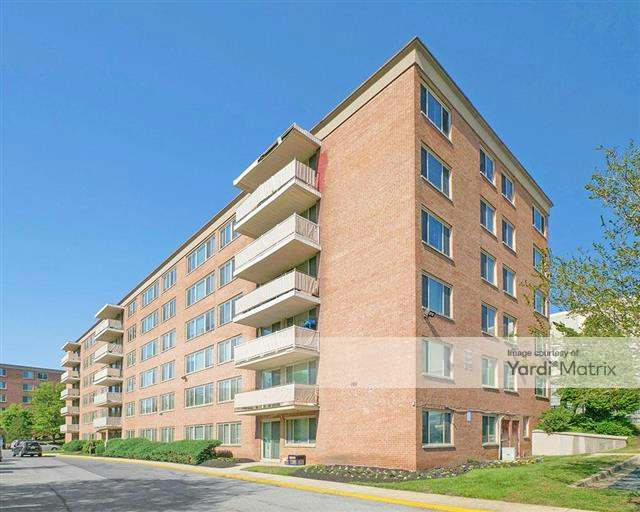 7911 Indian Head Hwy 20745, Oxon Hill, MD, Wilson Towers 26804 Yardi Matrix