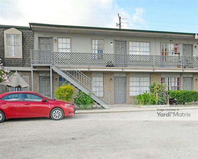 5911 Street 77081, Houston, TX, Cherry Garden 72104