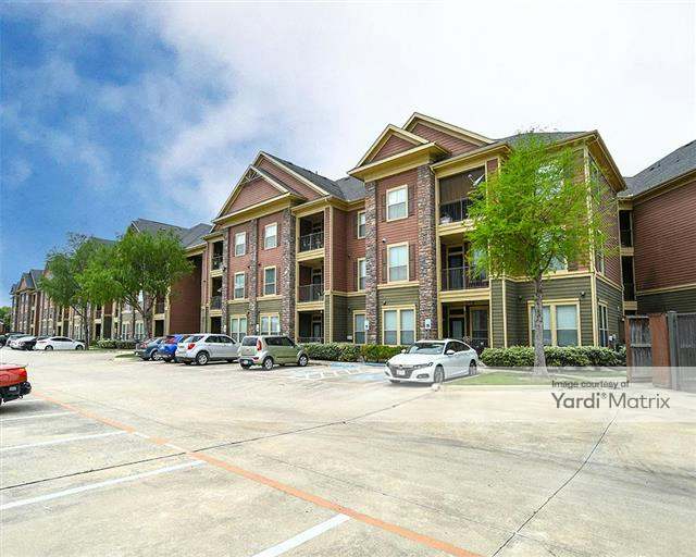 11707 Fallbrook Drive 77065, Houston, TX, Mansions at Hastings Green