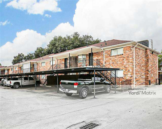 5410 North Braeswood Blvd 77096, Houston, TX, Nob Hill 71234 Yardi Matrix