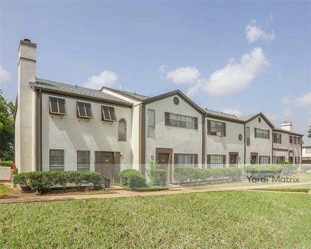 1500 Witte Road 77080, Houston, TX, Springwood Park 71770 Yardi Matrix