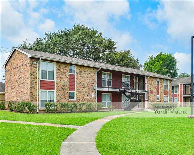 3815 West Fuqua Street 77045, Houston, TX, St. James Village 72188 Yardi Matrix