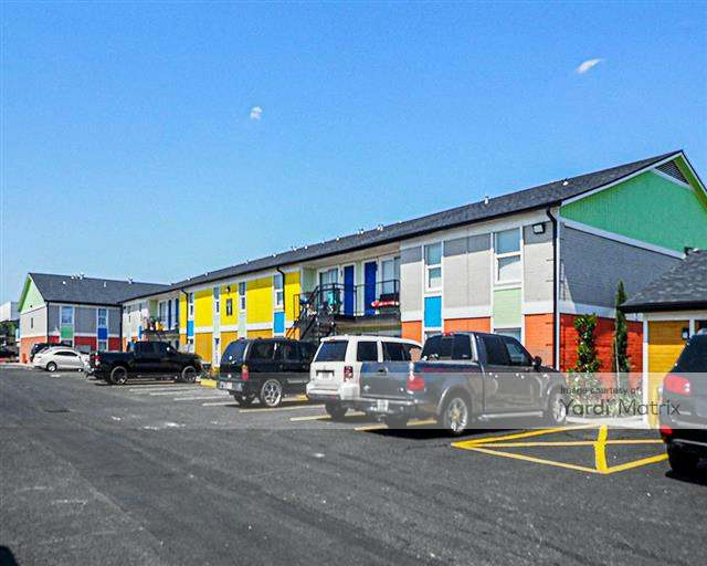 4000 Hollister Street 77080, Houston, TX, Villa Del Sol 72069 Yardi Matrix