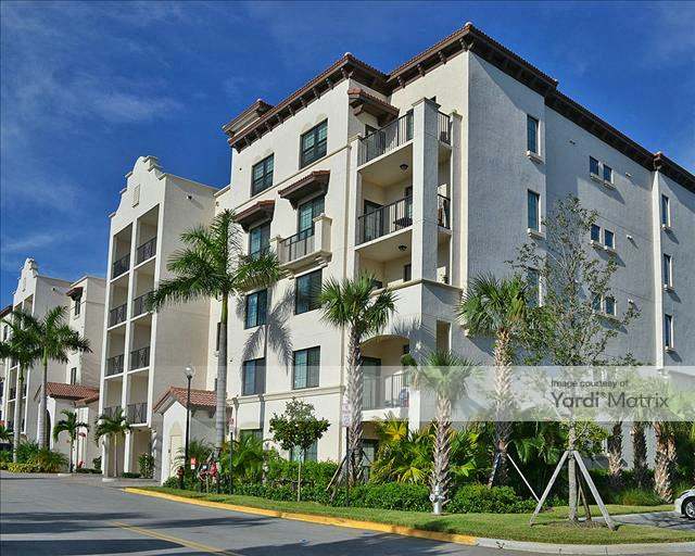 7801 North Federal Hwy 33487 Boca Raton Fl Cortland Boca Raton 57593 Yardi Matrix