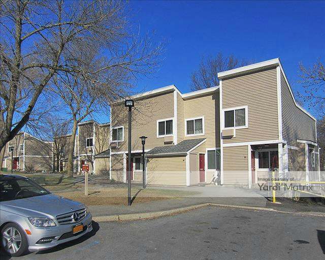 63 South Street 10940, Middletown, NY, Park Hill 109879 Yardi Matrix