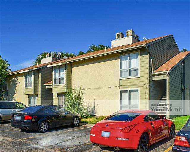 2150 North Meridian Avenue 67203, Wichita, KS, Pelican Point 265549