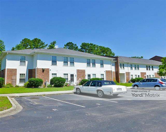 6612 Gordon Road 28411, Wilmington, NC, Gresham Place 251289 Yardi