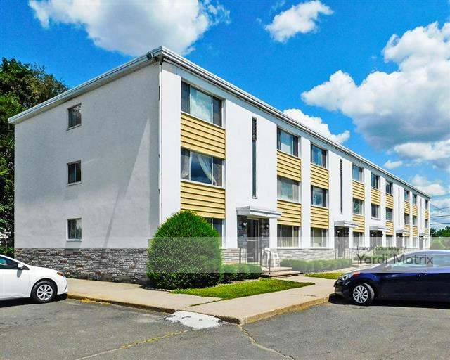 1149 Elm Street 01089, West Springfield, MA, De Ville 291436 Yardi