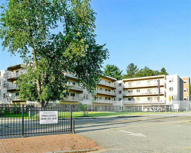 400 Britton Street 01020, Chicopee, MA, Fairhaven 291496 Yardi Matrix