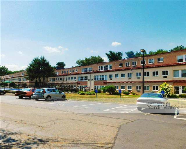 415 Porter Lake Drive 01106, Springfield, MA, Park Edge 291423