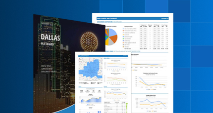 Yardi Matrix premium reports preview