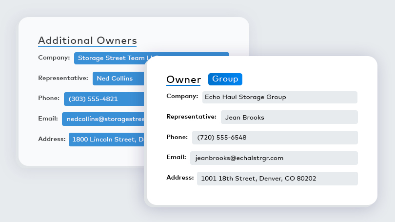 Self storage ownership and portfolios preview