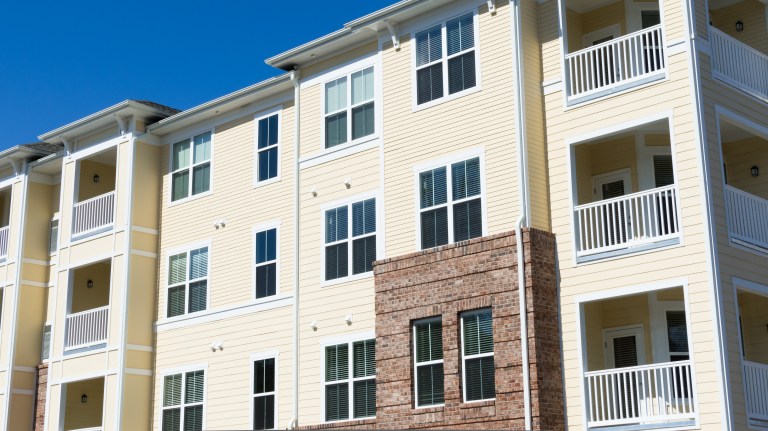 Affordable Housing