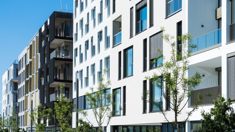 Multifamily