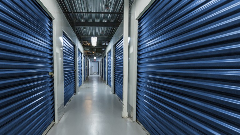 Self Storage