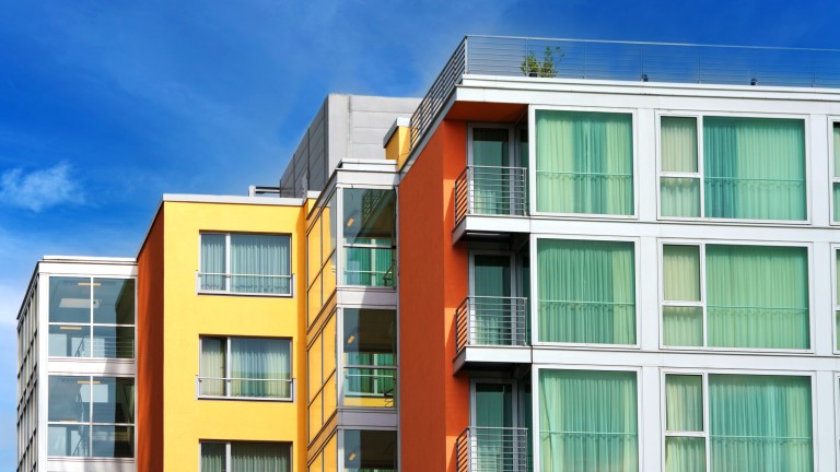 Student Housing