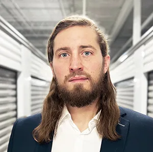 Tyson Huebner