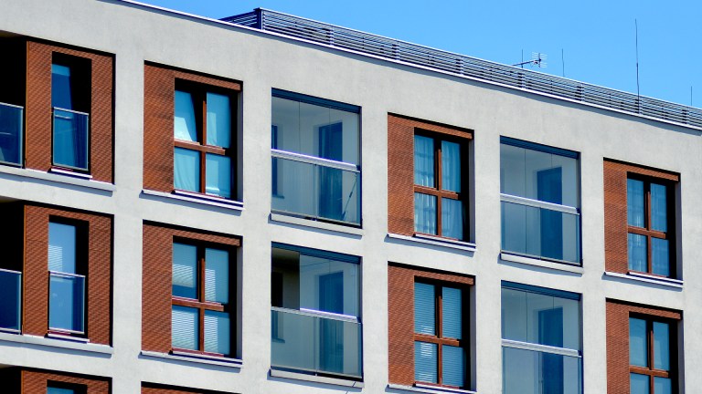 Matrix Student Housing National Report August 2026